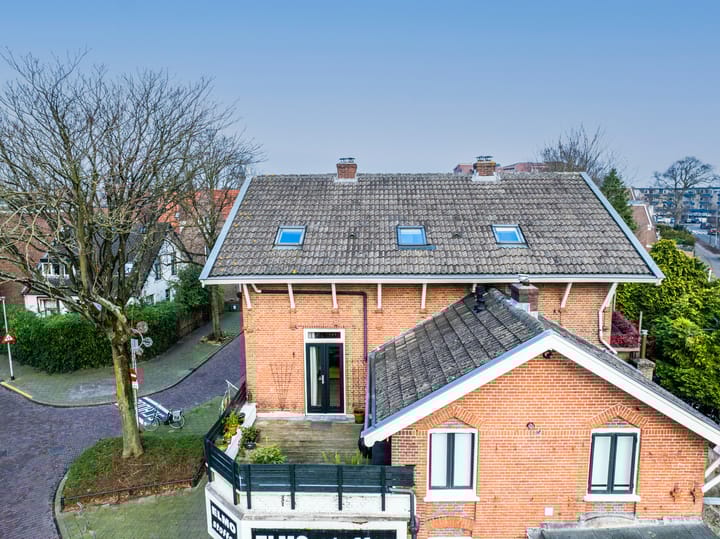 Foto 4 van Sint Vitusstraat 33