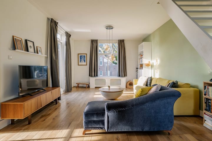 Foto 2 van Sint Vitusstraat 33