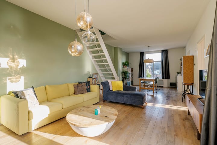 Foto 3 van Sint Vitusstraat 33