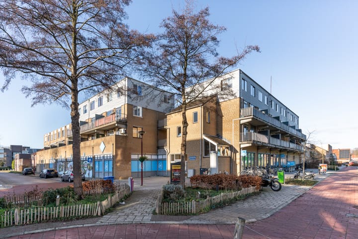 Foto 2 van Hoornseschans 40