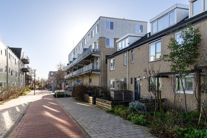 Foto 3 van Hoornseschans 40