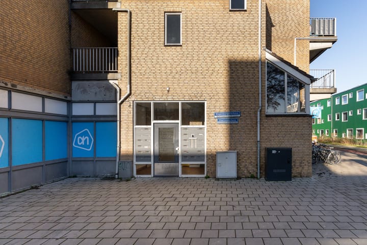 Foto 4 van Hoornseschans 40