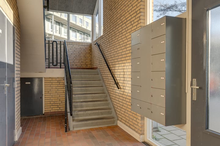 Foto 5 van Hoornseschans 40