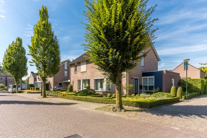 Foto 55 van Kruidenlaan 38