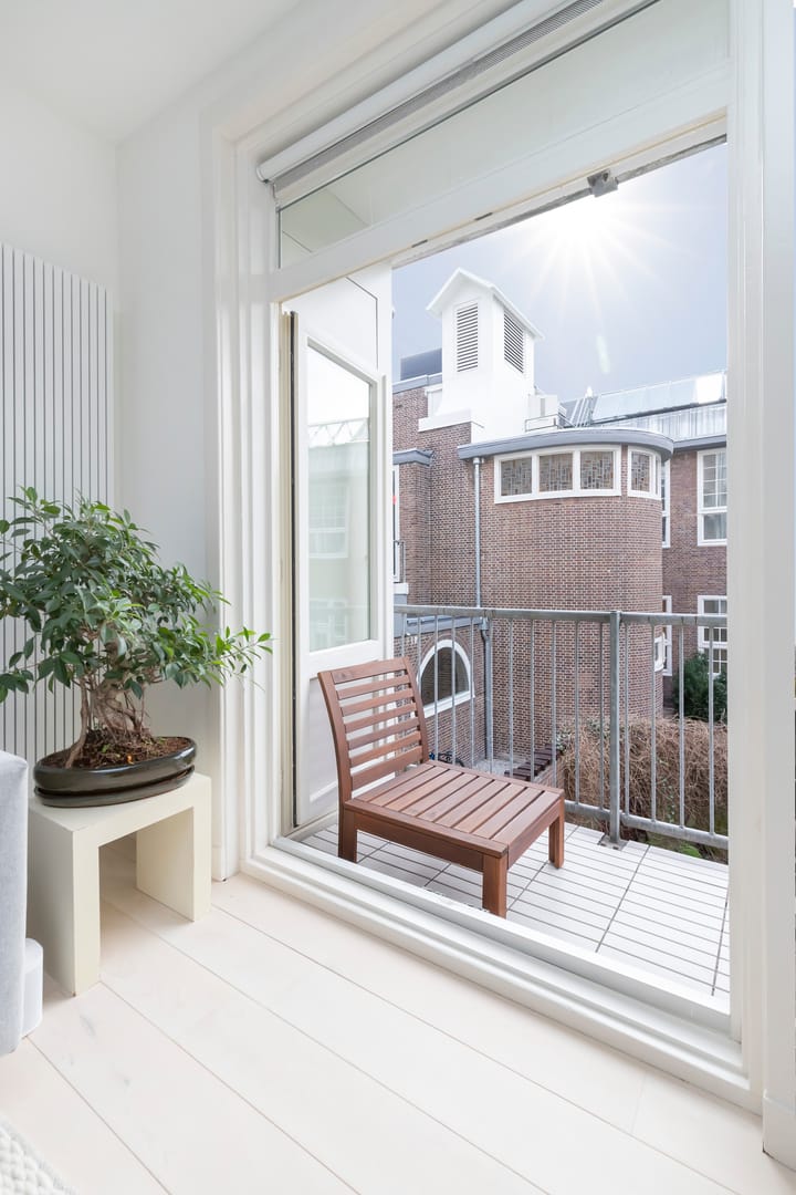 Foto 4 van Filips van Almondestraat 19-1