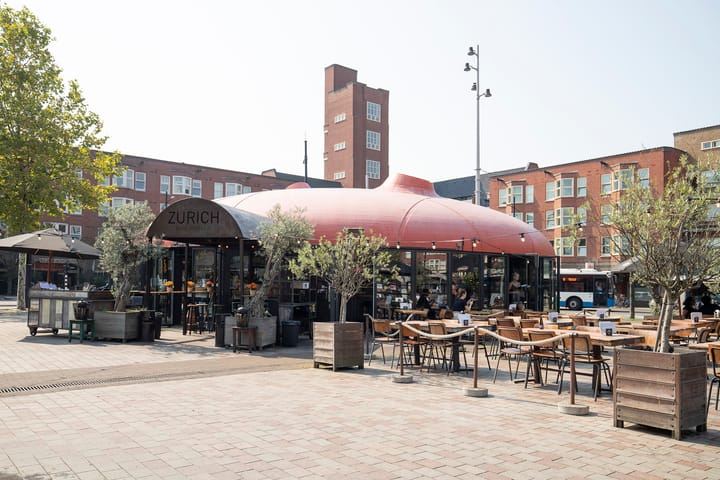 Foto 16 van Filips van Almondestraat 19-1