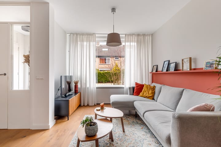 Foto 7 van Aalberse-lanen 12