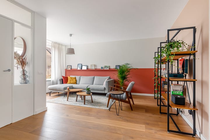 Foto 8 van Aalberse-lanen 12