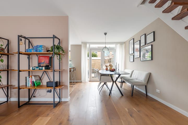 Foto 10 van Aalberse-lanen 12