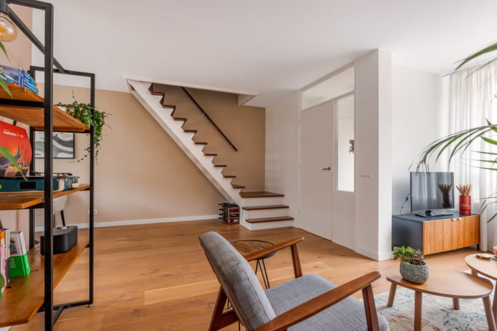 Foto 11 van Aalberse-lanen 12