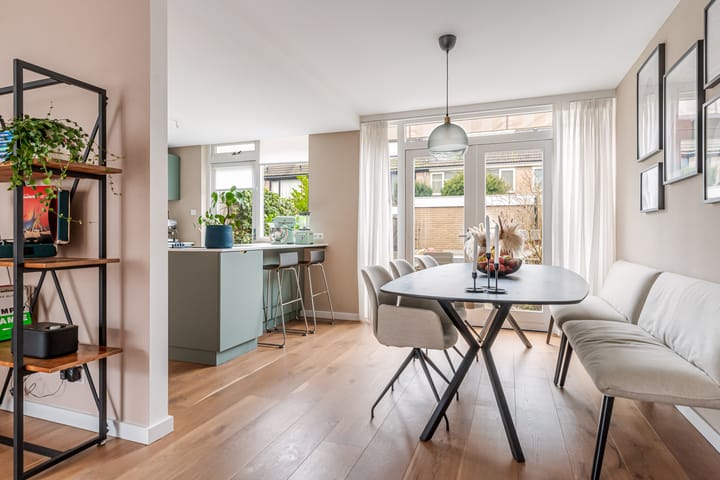 Foto 12 van Aalberse-lanen 12