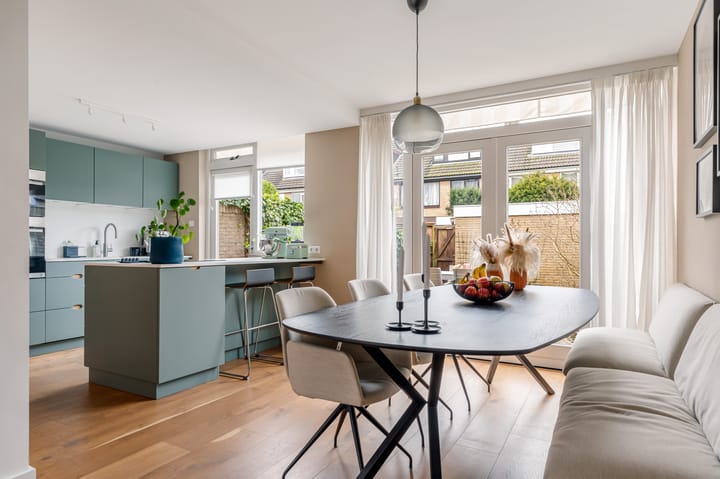 Foto 14 van Aalberse-lanen 12