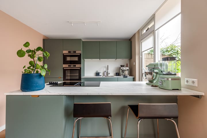 Foto 15 van Aalberse-lanen 12