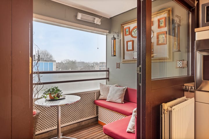 Foto 20 van De Klomp 268