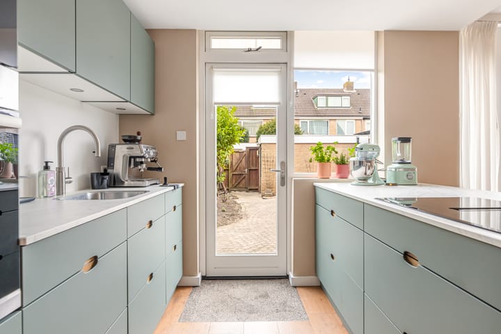 Foto 16 van Aalberse-lanen 12