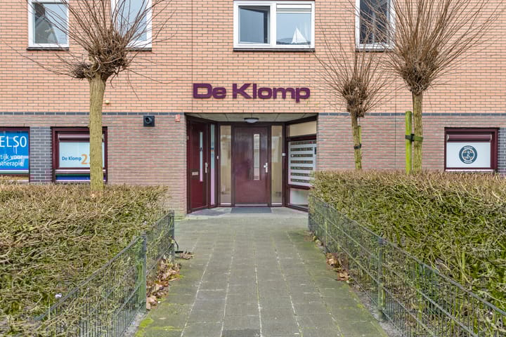 Foto 23 van De Klomp 268