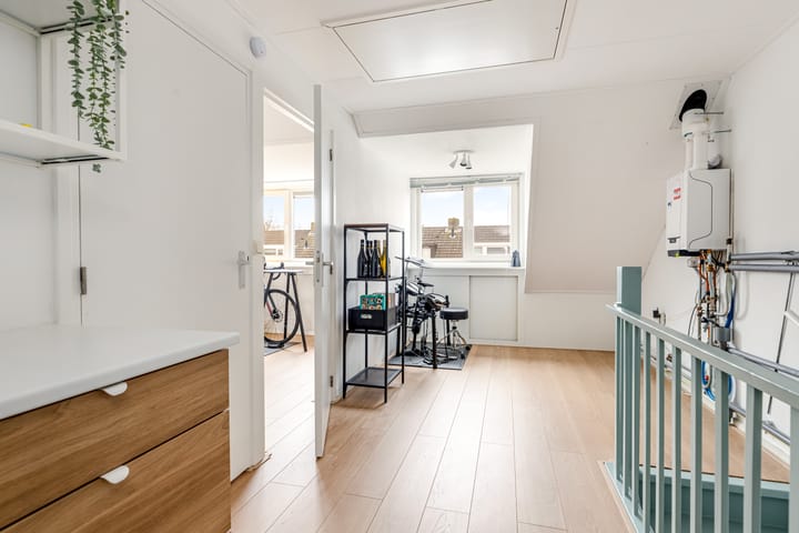 Foto 31 van Aalberse-lanen 12