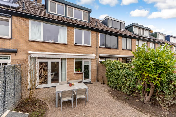 Foto 37 van Aalberse-lanen 12