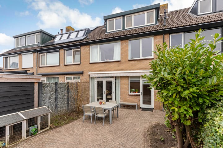 Foto 36 van Aalberse-lanen 12