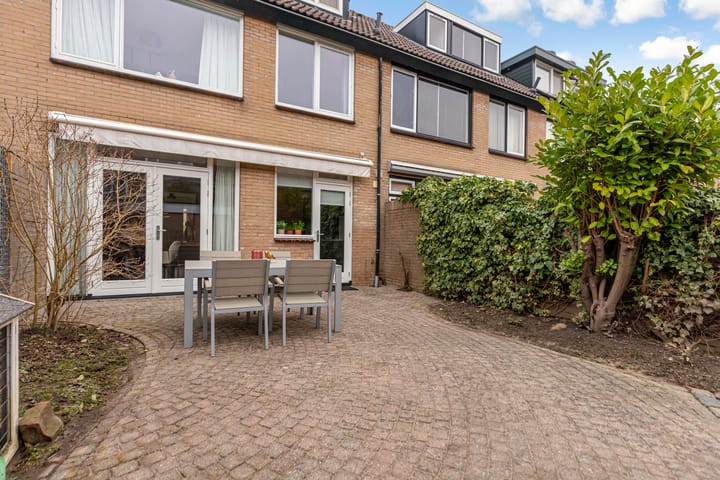 Foto 38 van Aalberse-lanen 12