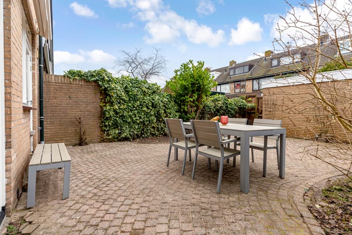 Foto 39 van Aalberse-lanen 12