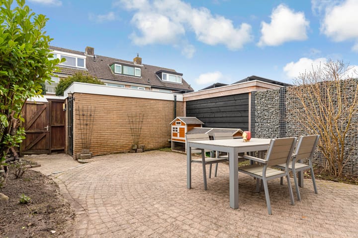 Foto 40 van Aalberse-lanen 12