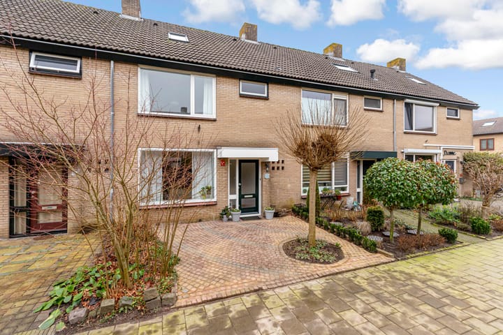 Foto 41 van Aalberse-lanen 12