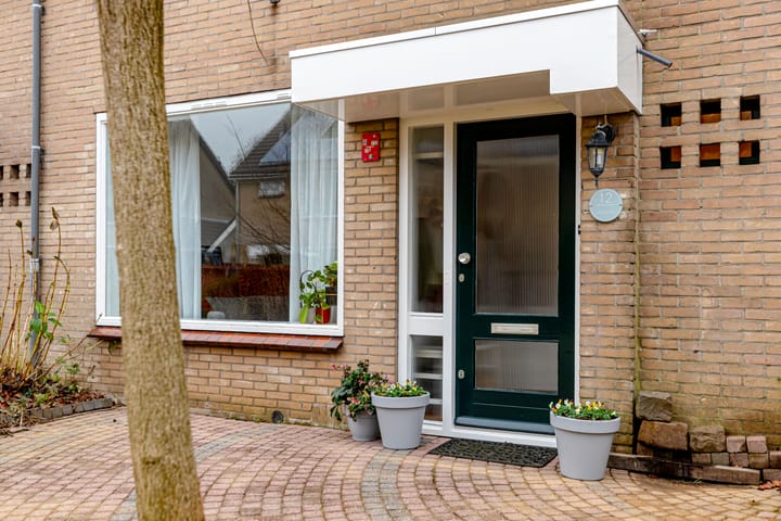 Foto 44 van Aalberse-lanen 12