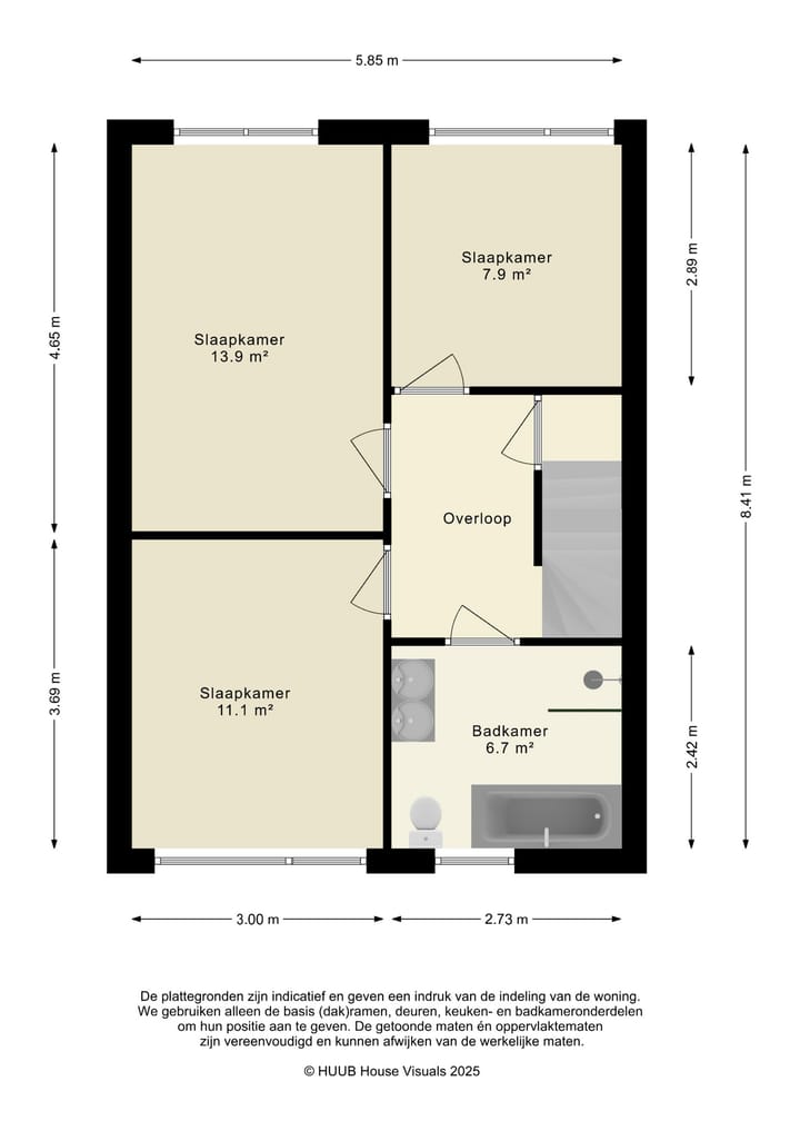 Foto 48 van Aalberse-lanen 12