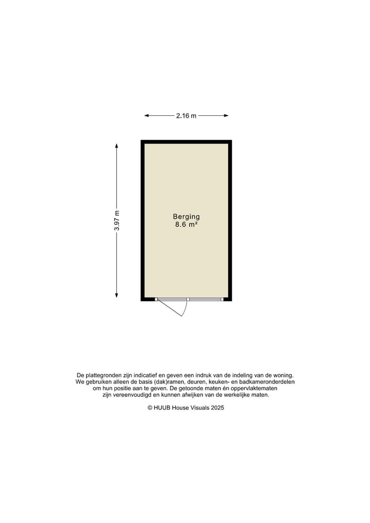 Foto 50 van Aalberse-lanen 12