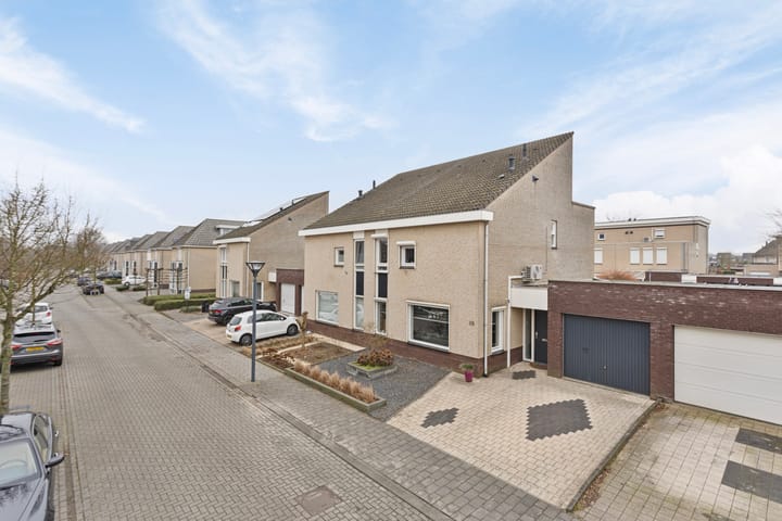 Foto 3 van Octavianus 20