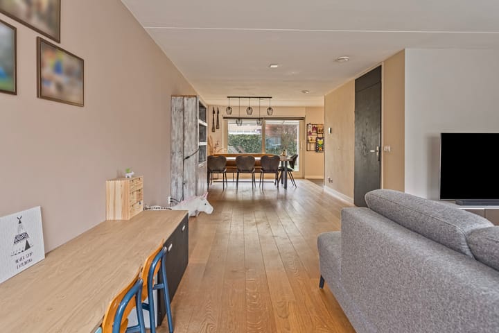 Foto 4 van Octavianus 20