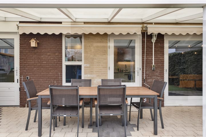 Foto 6 van Octavianus 20