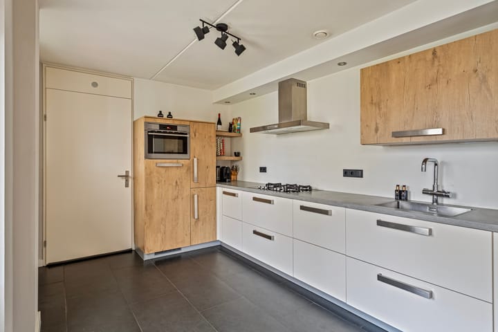 Foto 7 van Octavianus 20