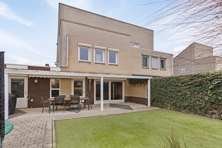 Foto 8 van Octavianus 20