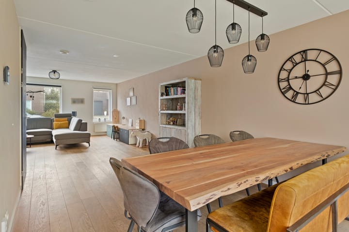 Foto 15 van Octavianus 20