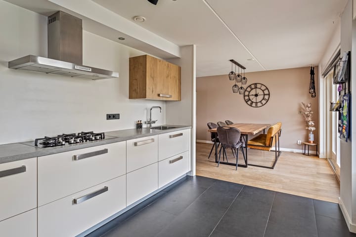 Foto 17 van Octavianus 20