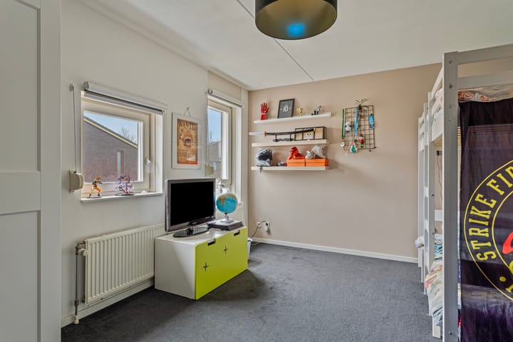 Foto 20 van Octavianus 20