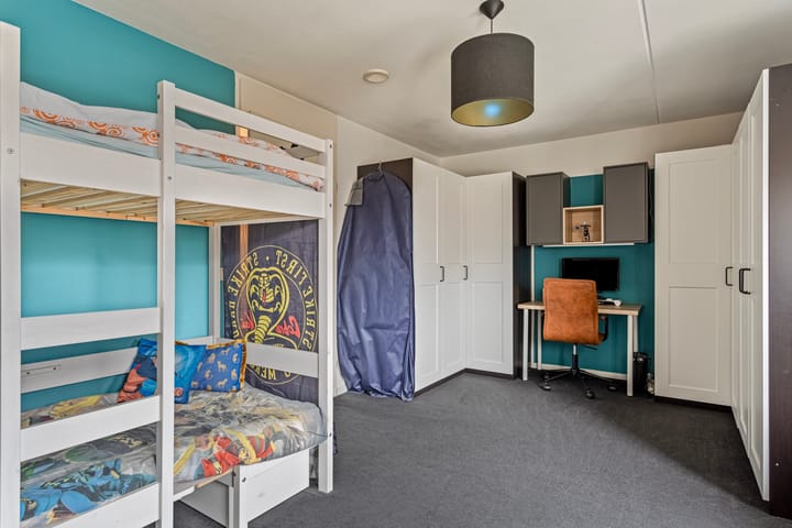 Foto 21 van Octavianus 20