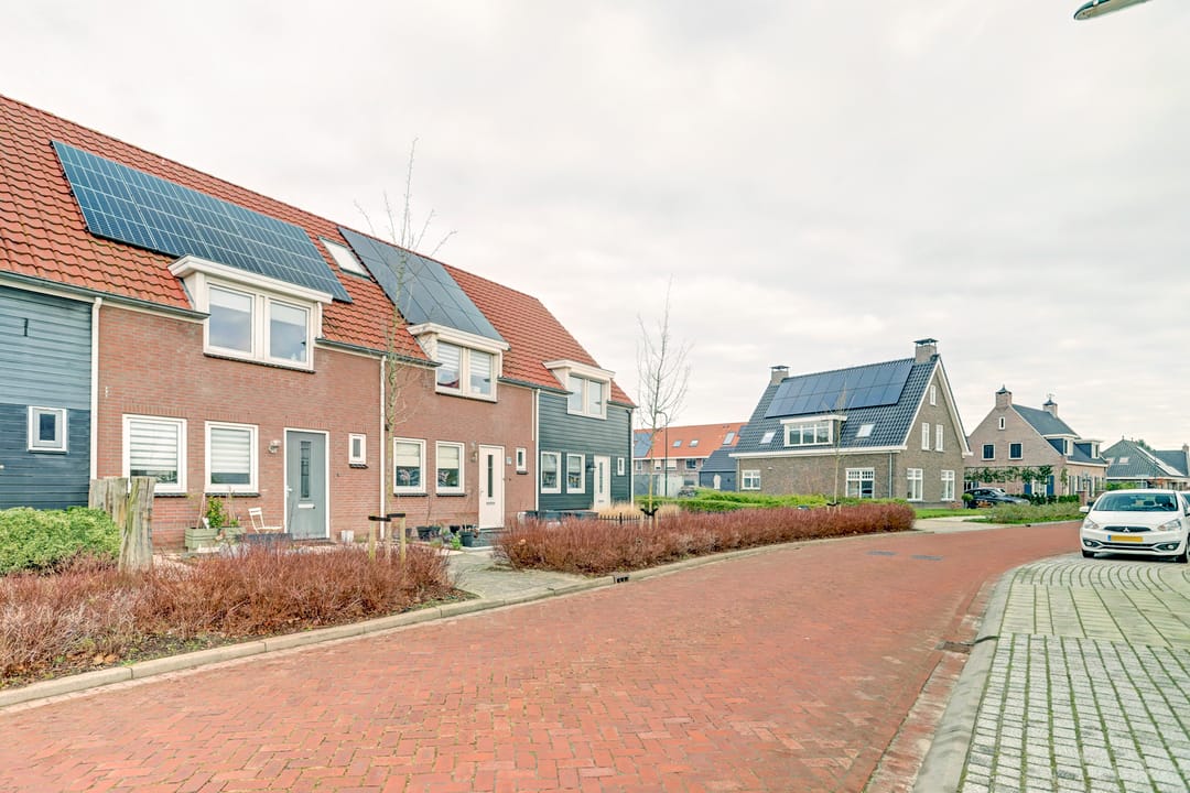 Foto 2 van Dokter Zoetemanstraat 14