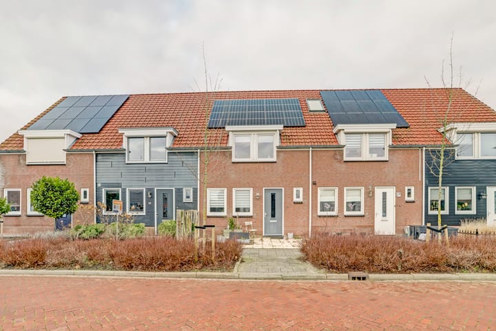 Foto 3 van Dokter Zoetemanstraat 14