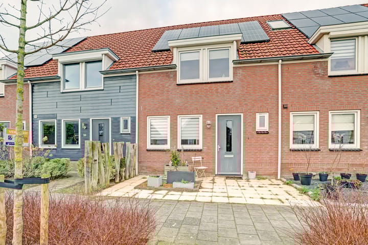 Foto 4 van Dokter Zoetemanstraat 14