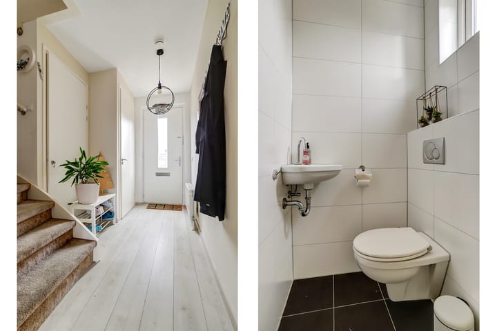 Foto 5 van Dokter Zoetemanstraat 14