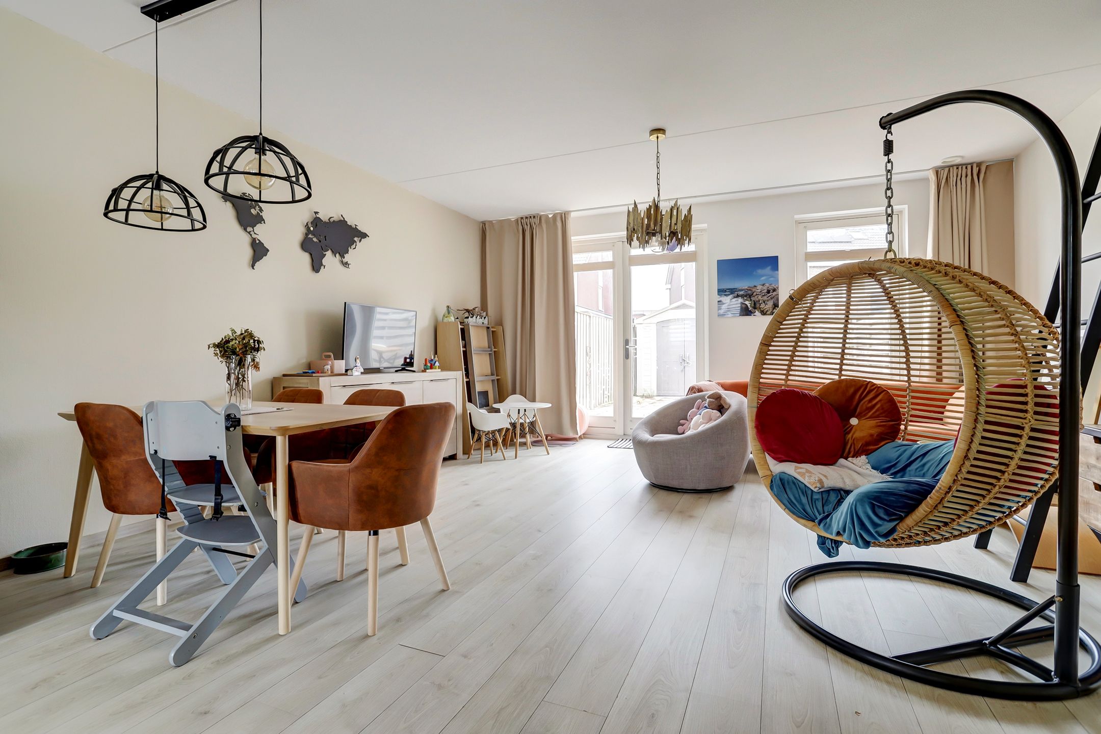 Foto 6 van Dokter Zoetemanstraat 14