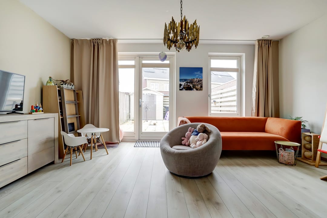 Foto 8 van Dokter Zoetemanstraat 14