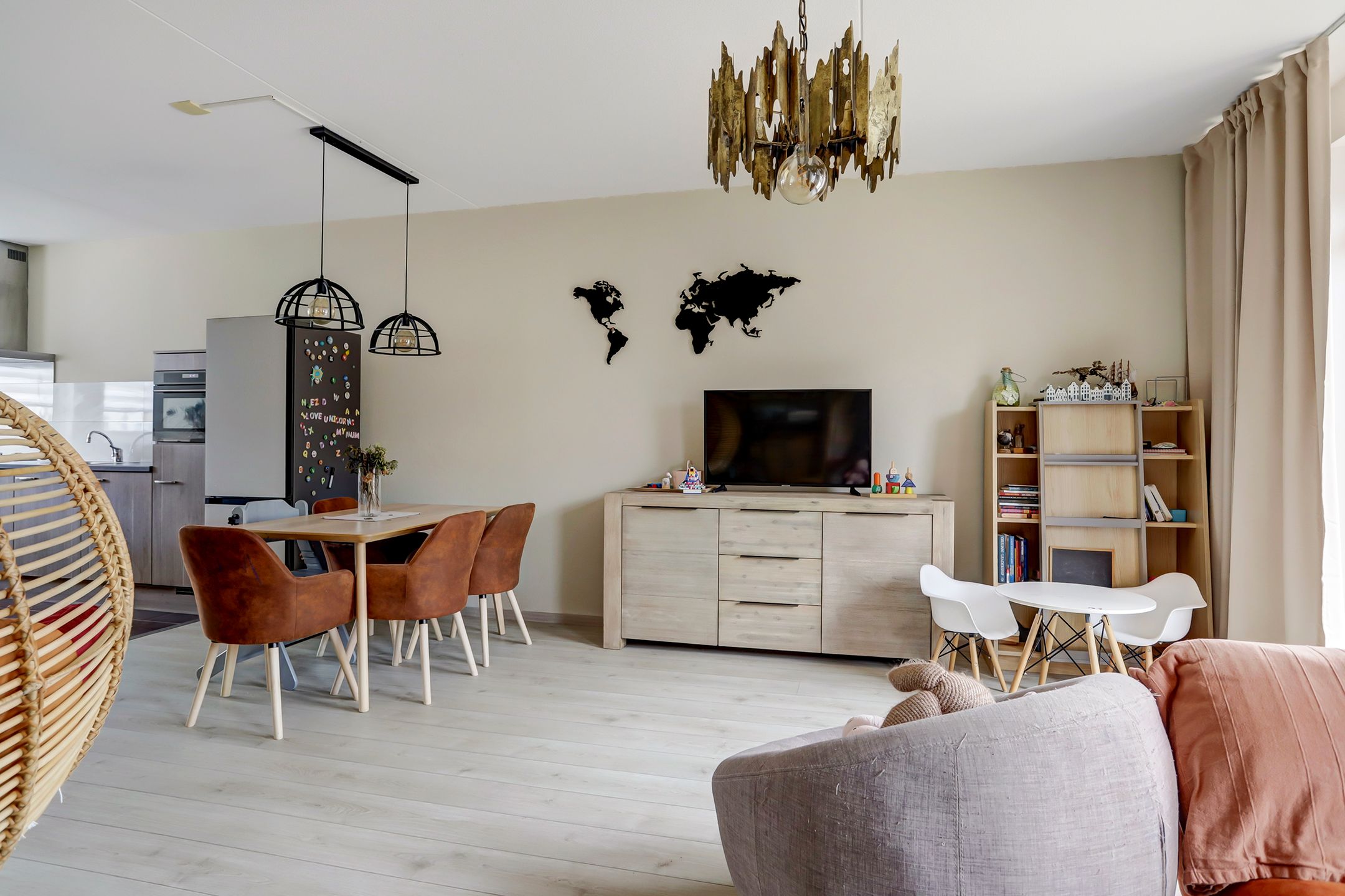 Foto 9 van Dokter Zoetemanstraat 14