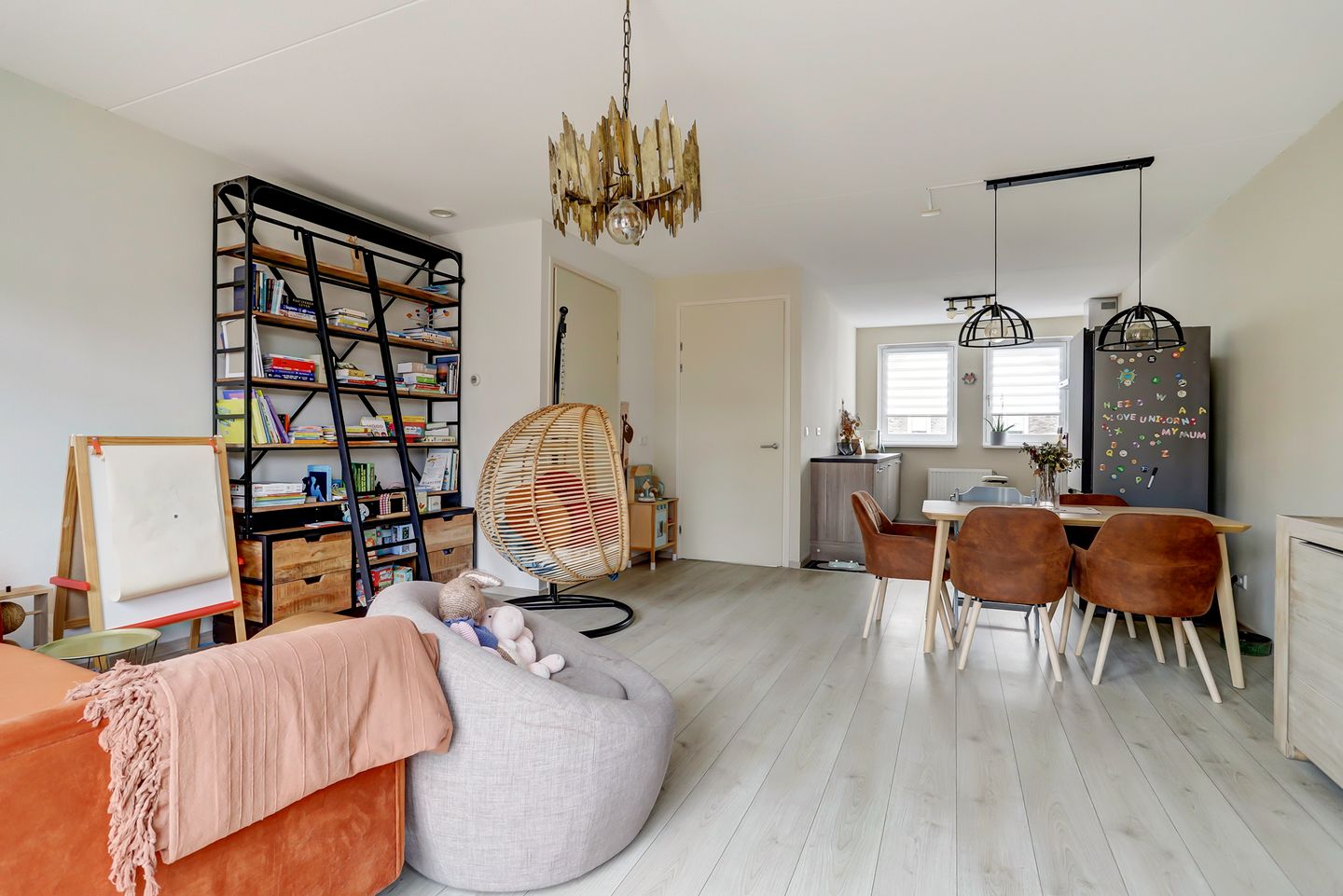 Foto 10 van Dokter Zoetemanstraat 14