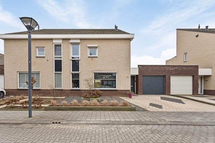 Foto 35 van Octavianus 20