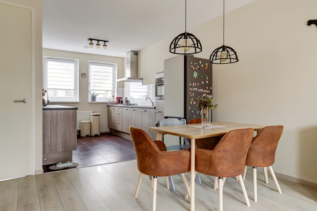 Foto 11 van Dokter Zoetemanstraat 14