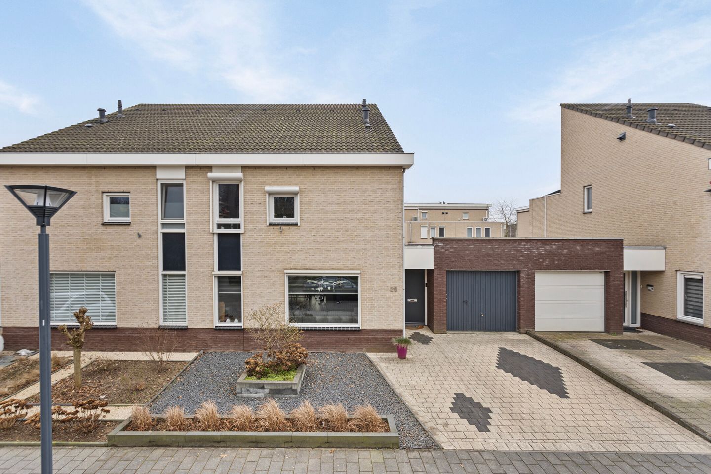 Foto 1 van Octavianus 20